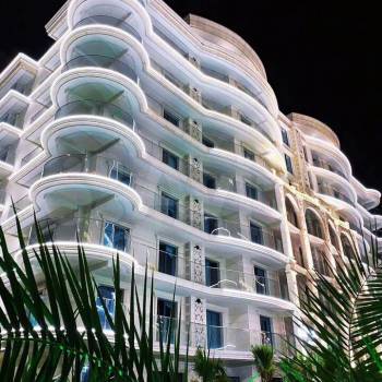 Продается 1-комнатная квартира, 24,9 м²