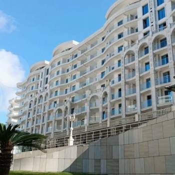 Продается 1-комнатная квартира, 24,9 м²