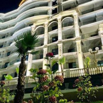 Продается 1-комнатная квартира, 24,9 м²