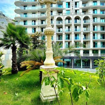 Продается 1-комнатная квартира, 24,9 м²