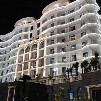 Продается 1-комнатная квартира, 24,9 м²