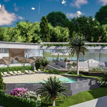 Продается 1-комнатная квартира, 24,9 м²