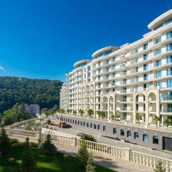 Продается 1-комнатная квартира, 24,9 м²