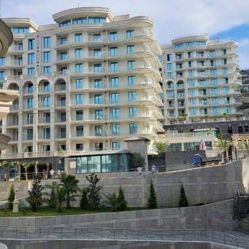 Продается 1-комнатная квартира, 24,9 м²