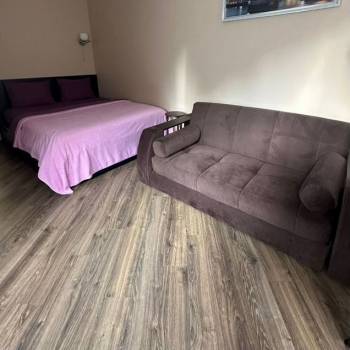 Сдается 1-комнатная квартира, 51 м²