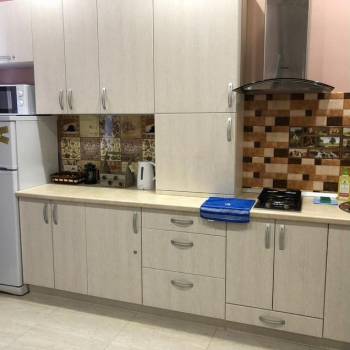 Сдается 1-комнатная квартира, 51 м²