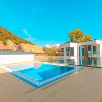 Сдается 1-комнатная квартира, 22 м²