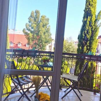 Сдается 2-х комнатная квартира, 50 м²