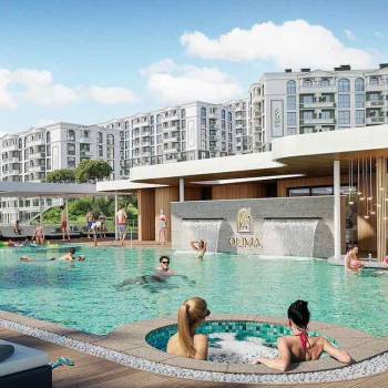 Продается 1-комнатная квартира, 30,2 м²