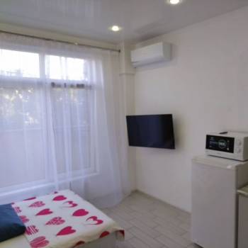 Сдается 1-комнатная квартира, 22 м²