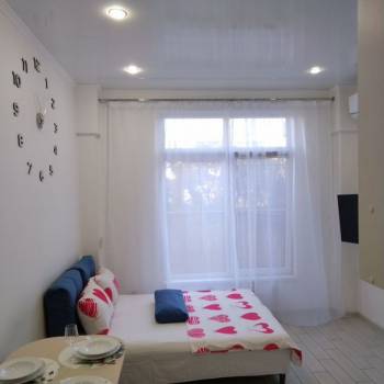 Сдается 1-комнатная квартира, 22 м²