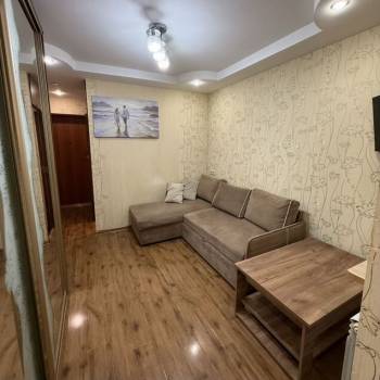 Сдается 1-комнатная квартира, 19 м²