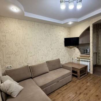 Сдается 1-комнатная квартира, 19 м²