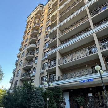 Продается 1-комнатная квартира, 33,1 м²