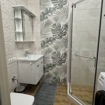 Продается 1-комнатная квартира, 33,1 м²