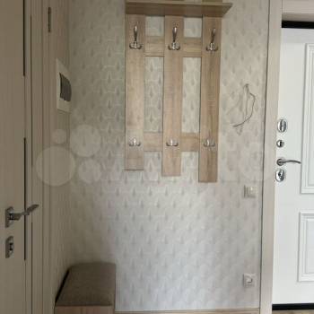 Продается 1-комнатная квартира, 33,1 м²