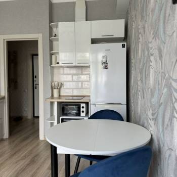 Продается 1-комнатная квартира, 33,1 м²