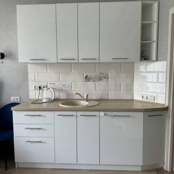 Продается 1-комнатная квартира, 33,1 м²