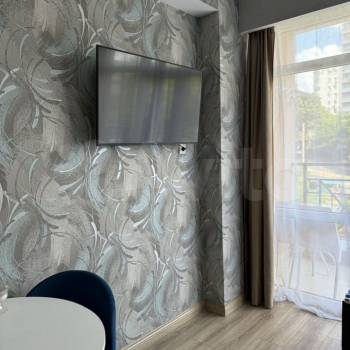 Продается 1-комнатная квартира, 33,1 м²