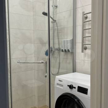Продается 1-комнатная квартира, 33,1 м²