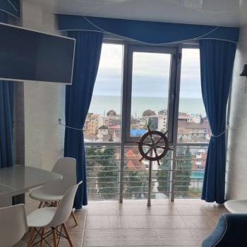 Сдается 1-комнатная квартира, 53 м²