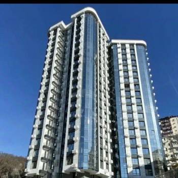 Продается 2-х комнатная квартира, 50,4 м²