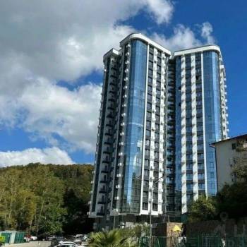 Продается 2-х комнатная квартира, 50,4 м²