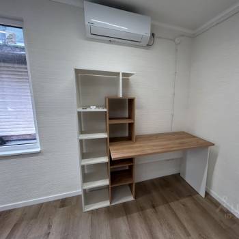 Продается 2-х комнатная квартира, 54,2 м²