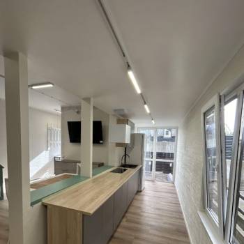Продается 2-х комнатная квартира, 54,2 м²