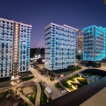 Сдается 1-комнатная квартира, 18 м²