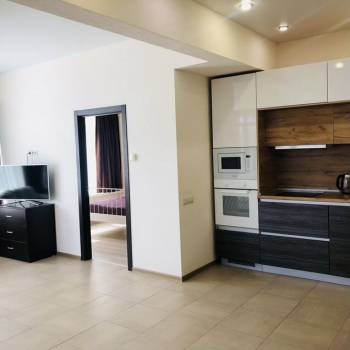 Сдается Многокомнатная квартира, 80 м²