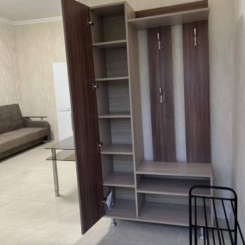 Сдается 1-комнатная квартира, 45 м²