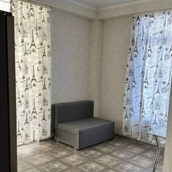 Сдается 1-комнатная квартира, 33 м²