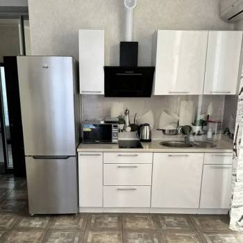 Сдается 1-комнатная квартира, 33 м²