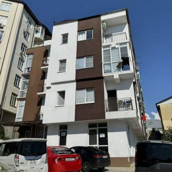 Продается 1-комнатная квартира, 30,2 м²