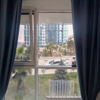 Продается 1-комнатная квартира, 22 м²