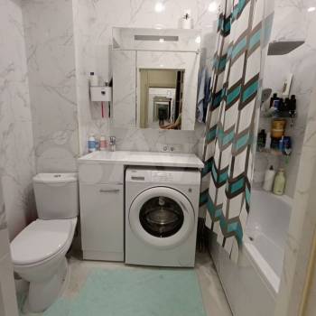Продается 1-комнатная квартира, 22 м²