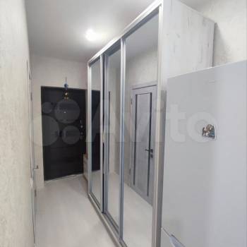 Продается 1-комнатная квартира, 22 м²