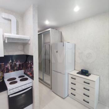 Продается 1-комнатная квартира, 22 м²