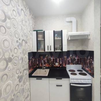 Продается 1-комнатная квартира, 22 м²