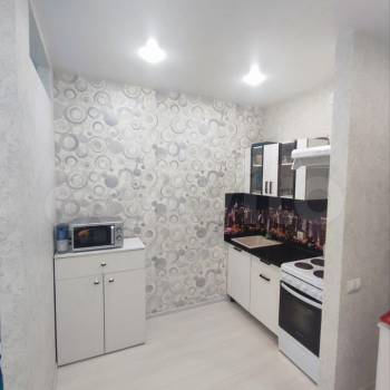 Продается 1-комнатная квартира, 22 м²