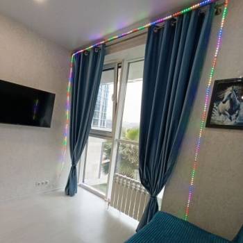 Продается 1-комнатная квартира, 22 м²