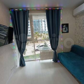 Продается 1-комнатная квартира, 22 м²