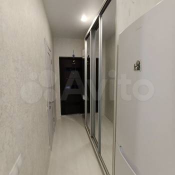 Продается 1-комнатная квартира, 22 м²