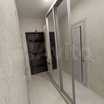 Продается 1-комнатная квартира, 22 м²