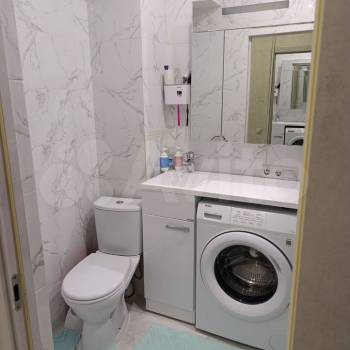 Продается 1-комнатная квартира, 22 м²