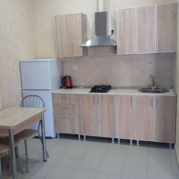 Сдается 1-комнатная квартира, 27 м²