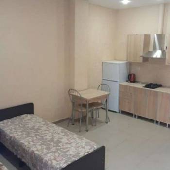 Сдается 1-комнатная квартира, 27 м²