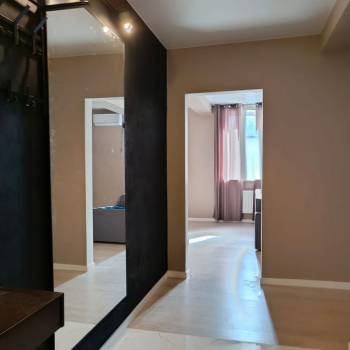 Сдается Многокомнатная квартира, 76 м²