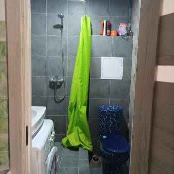 Продается 1-комнатная квартира, 18,9 м²